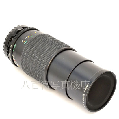 【中古】 マミヤ MACRO A 120mm F4 645シリーズ用 Mamiya マクロ 中古交換レンズ 44638