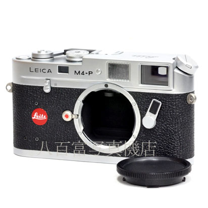 【中古】 ライカ　M4-P 70周年記念 ボディ LEICA 中古フイルムカメラ 38828