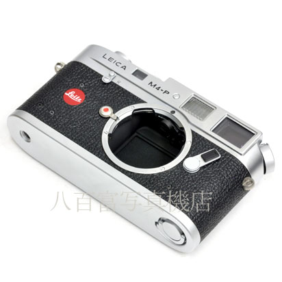 【中古】 ライカ　M4-P 70周年記念 ボディ LEICA 中古フイルムカメラ 38828