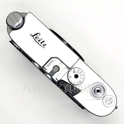 【中古】 ライカ　M4-P 70周年記念 ボディ LEICA 中古フイルムカメラ 38828