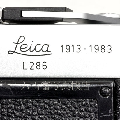 【中古】 ライカ　M4-P 70周年記念 ボディ LEICA 中古フイルムカメラ 38828
