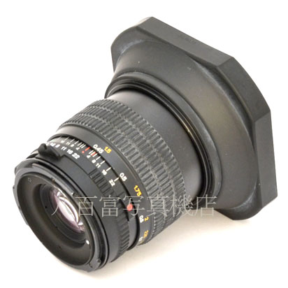 【中古】 マミヤ SEKOR C 45mm F2.8 New 645用 Mamiya セコール 中古交換レンズ 44636