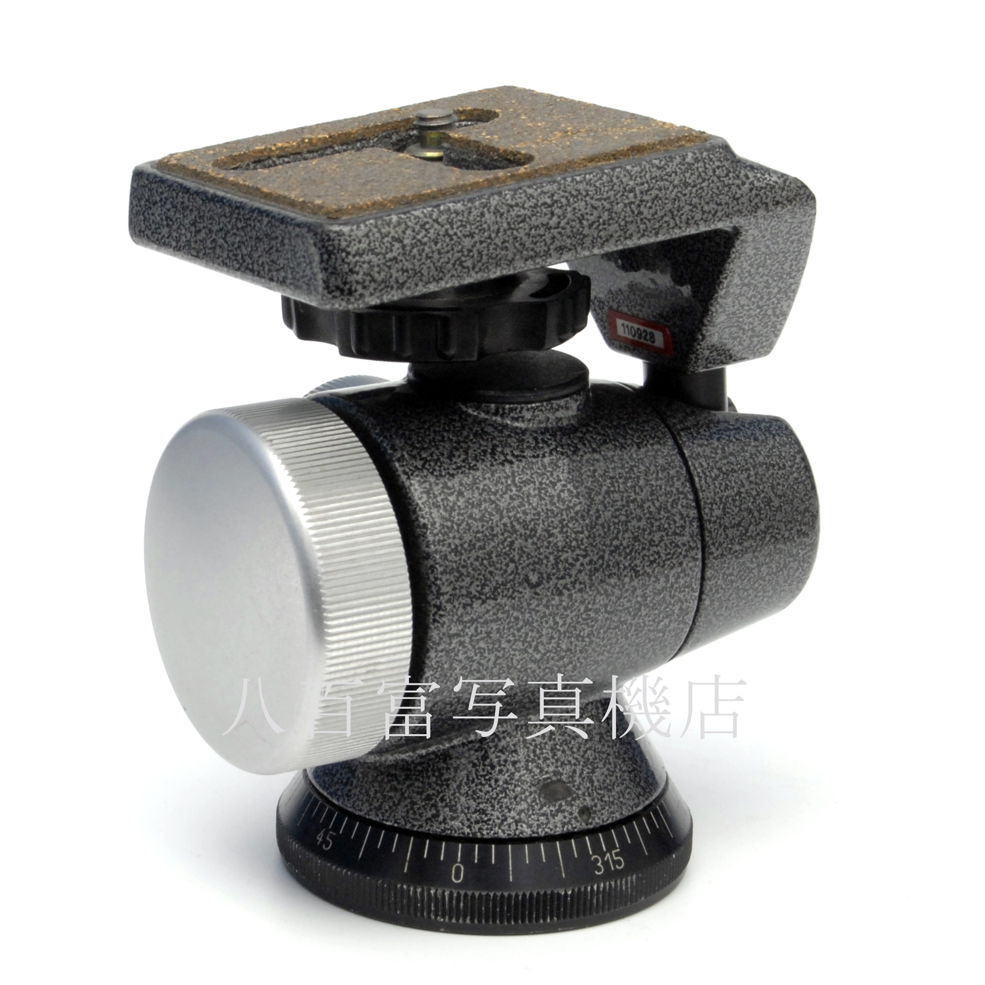 【中古】 ジッツオ G 1275 M 自由雲台 GITZO 中古アクセサリー 55049