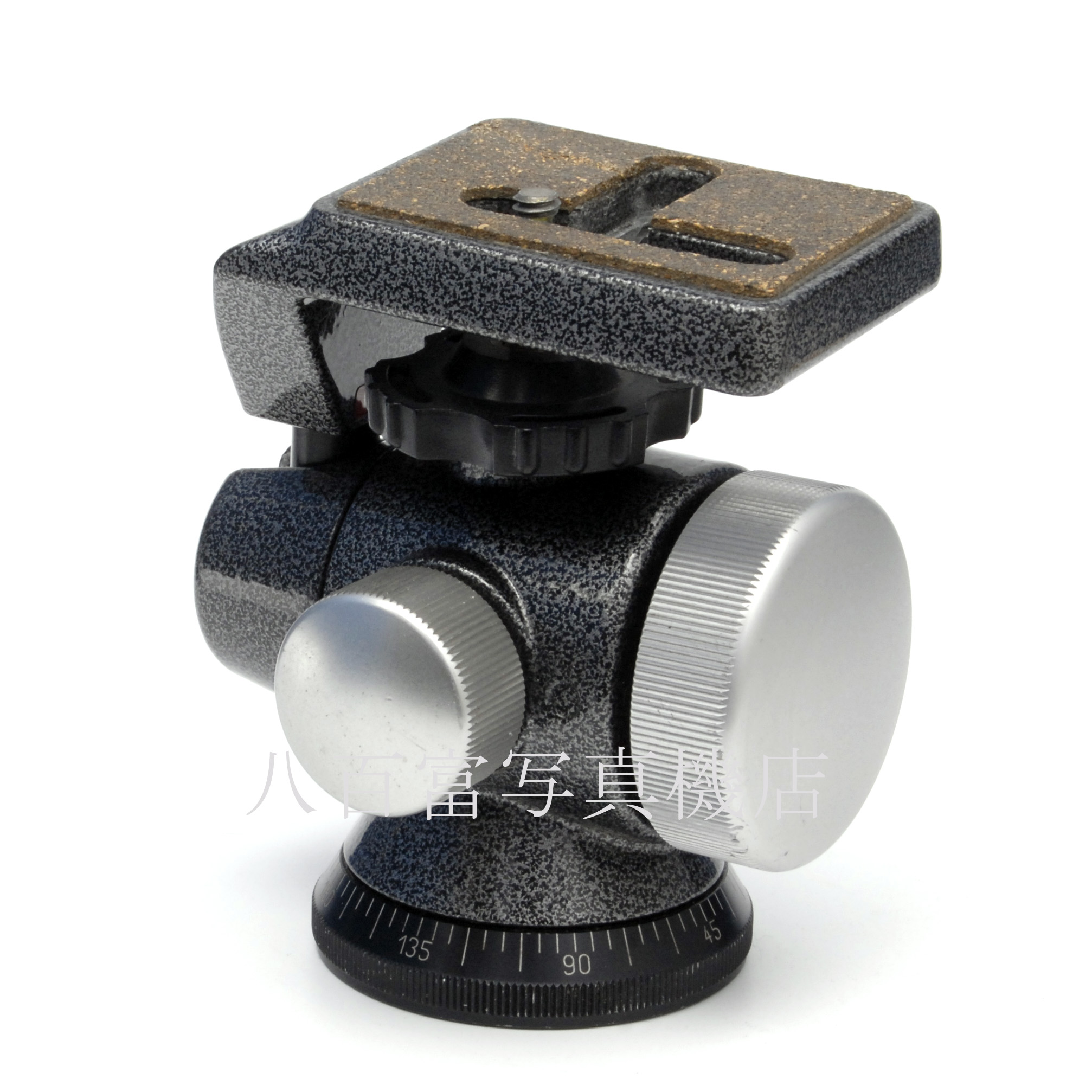 【中古】 ジッツオ G 1275 M 自由雲台 GITZO 中古アクセサリー 55049