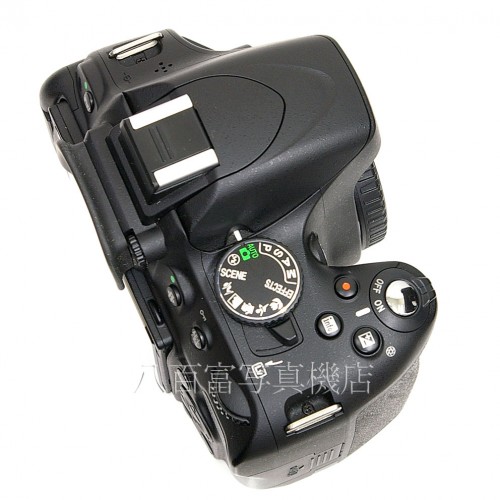 【中古】 ニコン D5100 ボディ Nikon 中古カメラ 22828