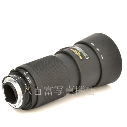 【中古】 ニコン AF ED Nikkor 80-200mm F2.8D Nikon / ニッコール 中古交換レンズ 44635