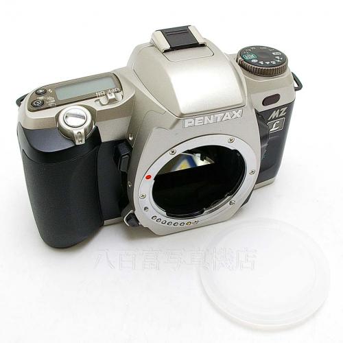 ☆☆美品　整備済　PENTAX MZ-3 シルバー F-456☆☆ 中古】 【並品】 ペンタックス MZ-3 シルバー 美品 整備済 PENTAX MZ-3