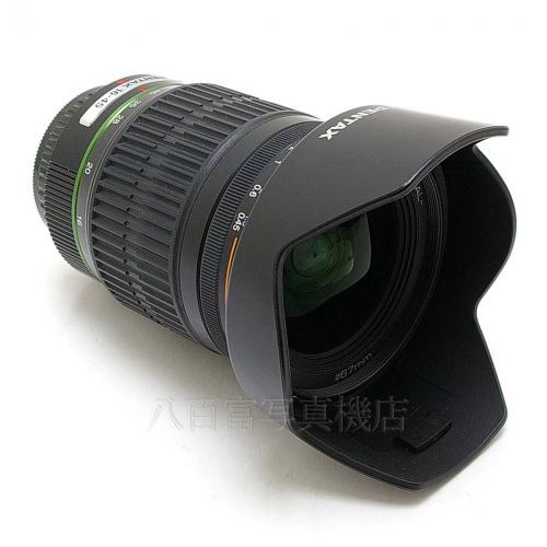 中古 SMC ペンタックス DA 16-45mm F4 ED AL PENTAX 【中古レンズ】 11855