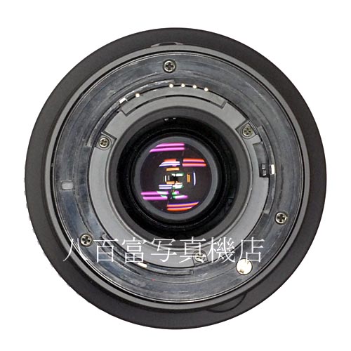 【中古】 ニコン AF Nikkor 70-300mm F4-5.6G ブラック Nikon / ニッコール 中古レンズ 39115