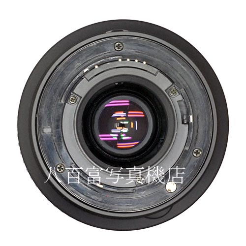【中古】 ニコン AF Nikkor 70-300mm F4-5.6G ブラック Nikon / ニッコール 中古レンズ 39115