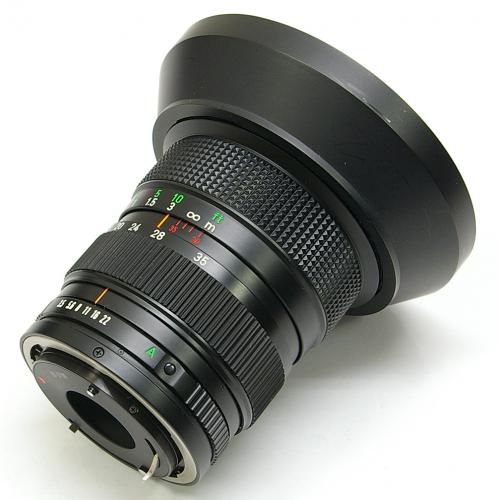 中古 キャノン New FD 20-35mm F3.5L Canon 【中古レンズ】 05611