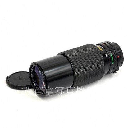 【中古】 キヤノン New FD 70-210mm F4 Canon 中古レンズ 39109