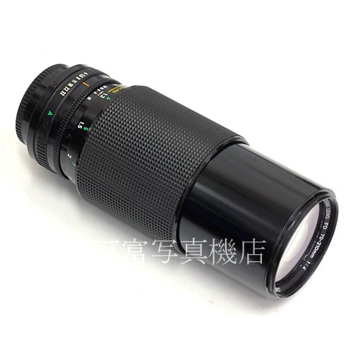 【中古】 キヤノン New FD 70-210mm F4 Canon 中古レンズ 39109