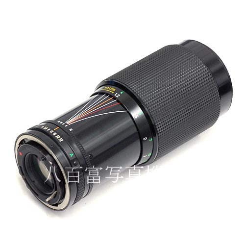 【中古】 キヤノン New FD 70-210mm F4 Canon 中古レンズ 39109