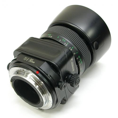 中古 キャノン TS-E 90mm F2.8 Canon 【中古レンズ】 05603