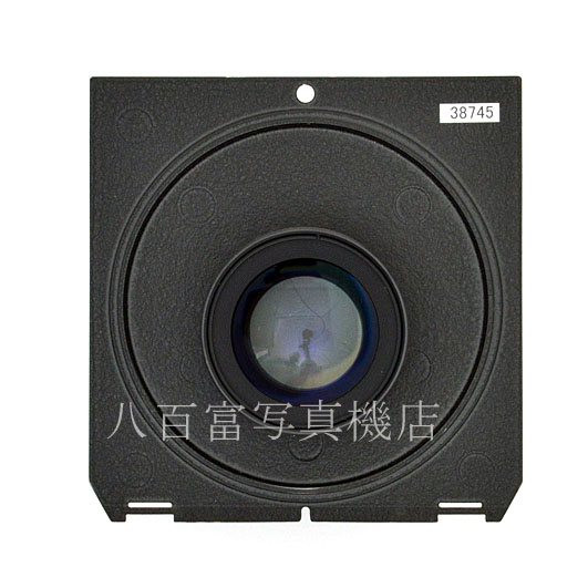 【中古】 フジ FUJINON W150mm F5.6 リンホフ規格ボード付 FUJI 中古交換レンズ 38745