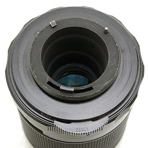 中古 アサヒペンタックス SMC MACRO Takumar 100mm F4 M42マウント マクロタクマー PENTAX 【中古レンズ】 11878