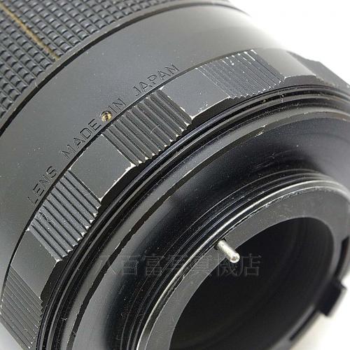 中古 アサヒペンタックス SMC MACRO Takumar 100mm F4 M42マウント マクロタクマー PENTAX 【中古レンズ】 11878