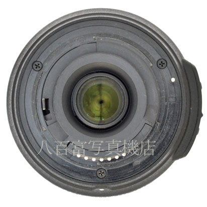 【中古】 ニコン AF-S DX VR Nikkor 55-200mm F4-5.6G ED Nikon ニッコール 中古交換レンズ 44641