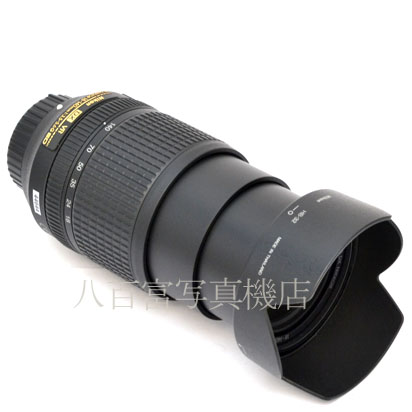 【中古】 ニコン AF-S DX NIKKOR 18-140mm F3.5-5.6G ED VR Nikon 中古交換レンズ44644