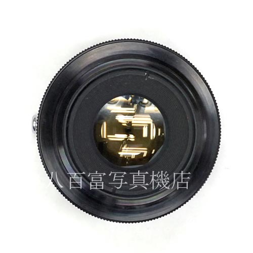 【中古】 ニコン EL Nikkor 50mm F2.8 日本光学 引き伸ばしレンズ Nikon / エルニッコール 中古レンズ 4500