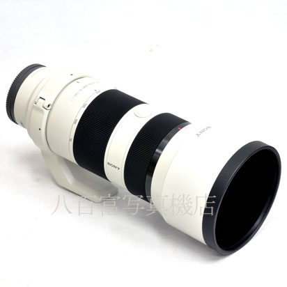 【中古】 ソニー　FE 70-200mm F4 G OSS  SEL70200G SONY 中古交換レンズ 44534