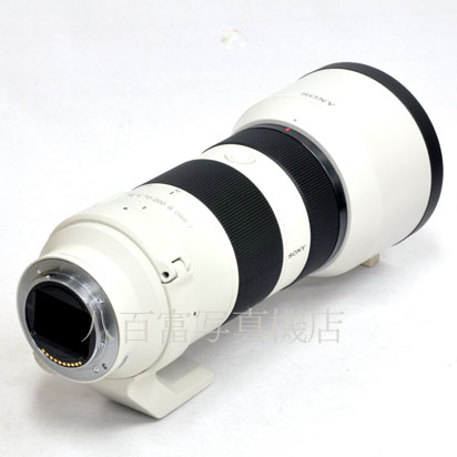 【中古】 ソニー　FE 70-200mm F4 G OSS  SEL70200G SONY 中古交換レンズ 44534