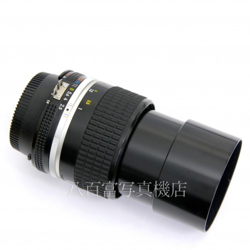 【中古】 ニコン Ai Nikkor 105mm F2.5S Nikon ニッコール 中古レンズ 33188