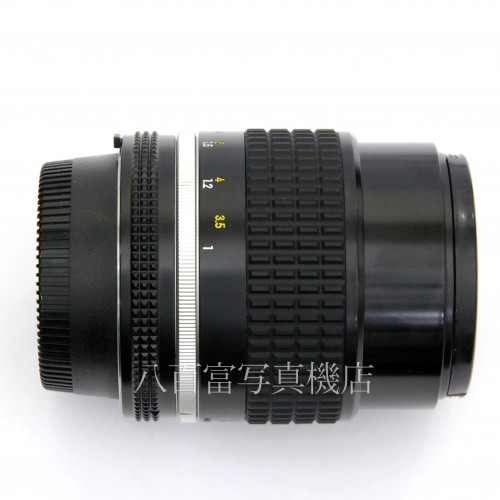 【中古】 ニコン Ai Nikkor 105mm F2.5S Nikon ニッコール 中古レンズ 33188