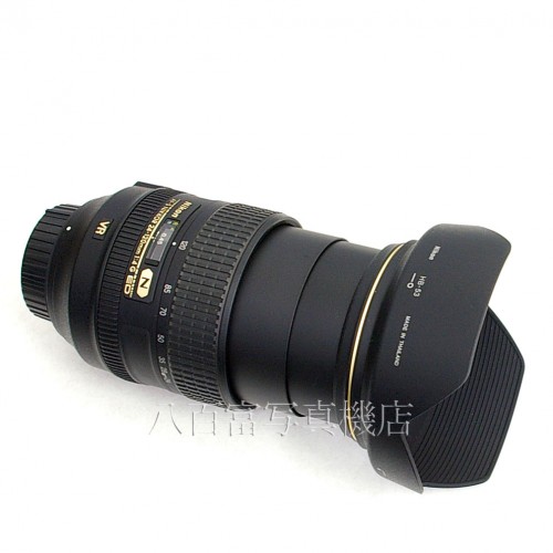 【中古】 ニコン AF-S NIKKOR 24-120mm F4G ED VR Nikon / ニッコール 中古レンズ 26778