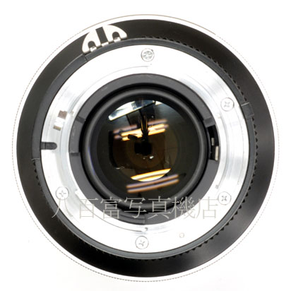 【中古】 ニコン Ai Nikkor 135mm F2S Nikon / ニッコール 中古交換レンズ 44540