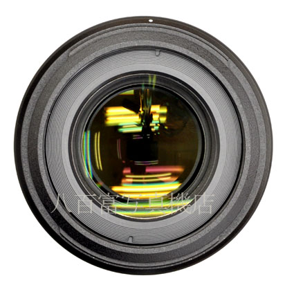 【中古】タムロン SP AF 60mm F2 DiII MACRO G005NII ニコン用 TAMRON 中古交換レンズ 44516