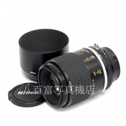 【中古】 ニコン Ai Micro Nikkor 105mm F2.8S Nikon / マイクロニッコール 中古レンズ 39161