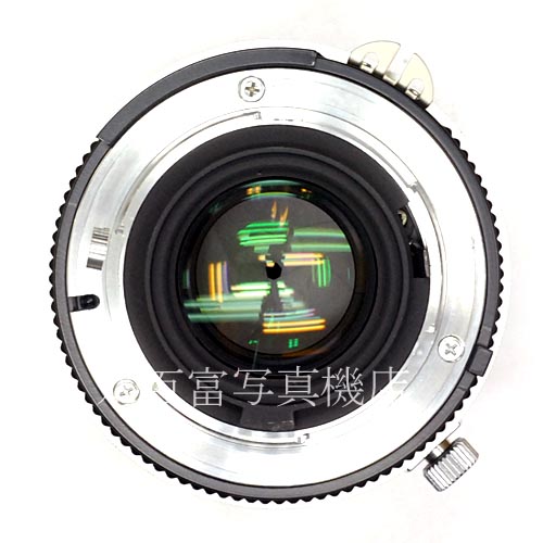 【中古】 ニコン Ai Micro Nikkor 105mm F2.8S Nikon / マイクロニッコール 中古レンズ 39161