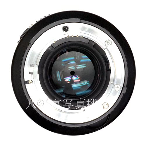 【中古】 ニコン AF Micro Nikkor 105mm F2.8D Nikon / マイクロニッコール 中古レンズ 39158