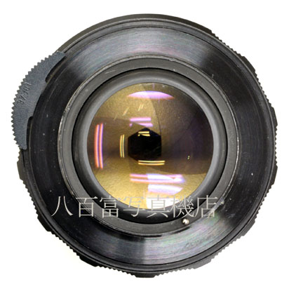 【中古】  アサヒ スーパータクマー 50mm F1.4 Super Takumar 中古交換レンズ 44507