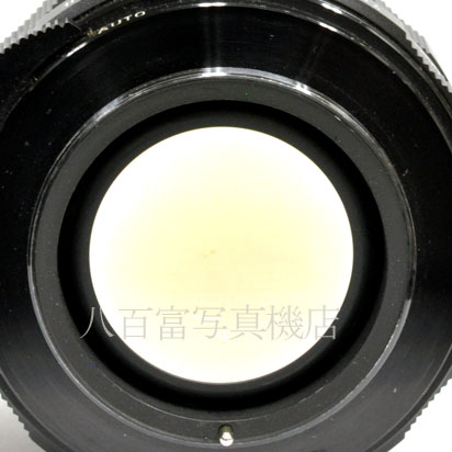 【中古】  アサヒ スーパータクマー 50mm F1.4 Super Takumar 中古交換レンズ 44507