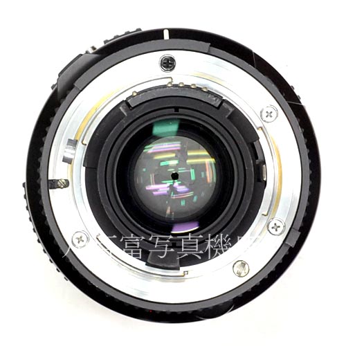 【中古】 ニコン AF Micro Nikkor 60mm F2.8D Nikon マイクロニッコール 中古レンズ 39157