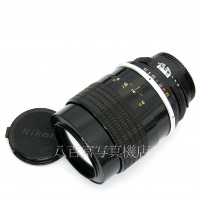 【中古】 ニコン Ai改 New Nikkor 135mm F2.8 Nikon ニッコール 中古レンズ 33210