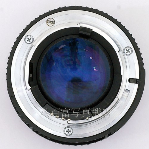 【中古】 ニコン AF Nikkor 50mm F1.4D Nikon ニッコール 中古レンズ 27508