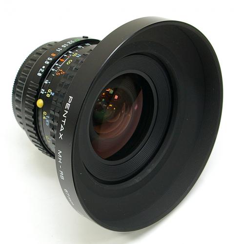 中古 SMC ペンタックス A 20mm F2.8 PENTAX 【中古レンズ】 05639