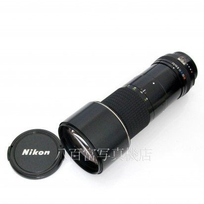 【中古】 ニコン Ai ED Nikkor 300mm F4.5S Nikon  ニッコール 中古レンズ 33225