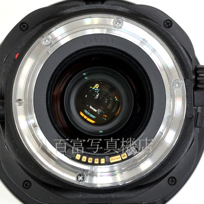 【中古】   キヤノン TS-E17mm F4L　Canon　中古交換レンズ 44612