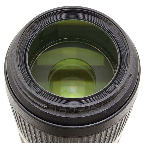 中古 タムロン SP 70-300mm F4-5.6 Di VC USD A005NII ニコン用 TAMRON 【中古レンズ】 11923