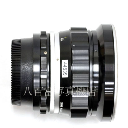 【中古】 ニコン UD オート 20mm F3.5 Nikon Nikkor 中古交換レンズ 44539