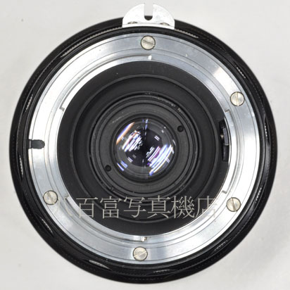 【中古】 ニコン UD オート 20mm F3.5 Nikon Nikkor 中古交換レンズ 44539