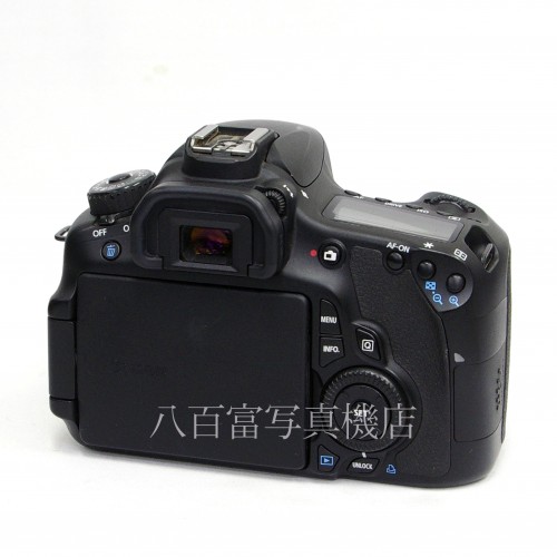 【中古】 キャノン EOS 60D ボディ Canon 中古カメラ 28192