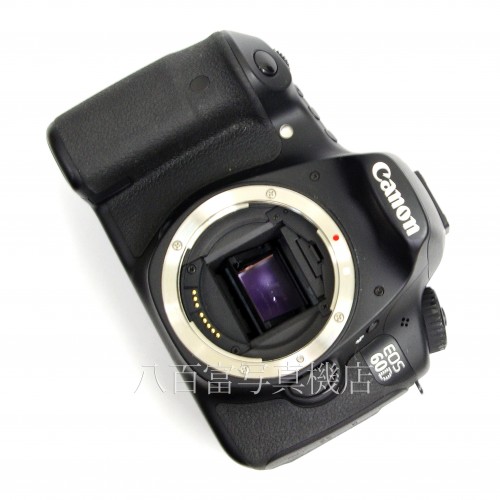【中古】 キャノン EOS 60D ボディ Canon 中古カメラ 28192