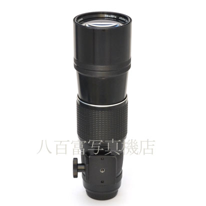 【中古】 SMC ペンタックス M 400mm F5.6 SMC PENTAX 中古交換レンズ 44569