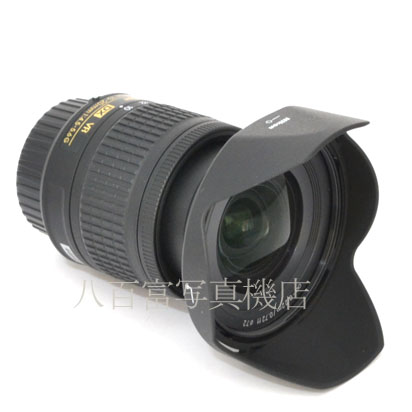 【中古】 ニコン AF-P DX VR ニッコー ル 10-20mm F4.5-5.6G Nikon NIKKOR 中古交換レンズ 44645